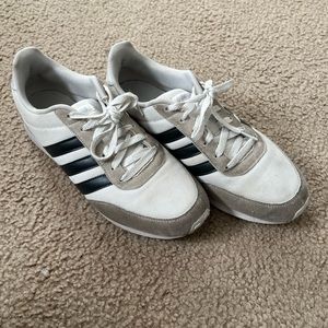 Adidas retro shoes